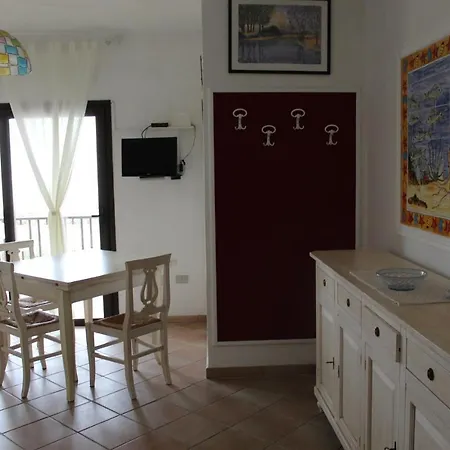 Ferienhaus La Vela House