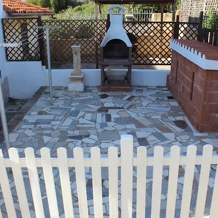 La Vela House Golfo Aranci