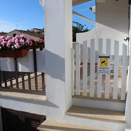 Ferienhaus La Vela House *