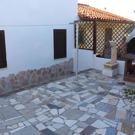 Ferienhaus La Vela House