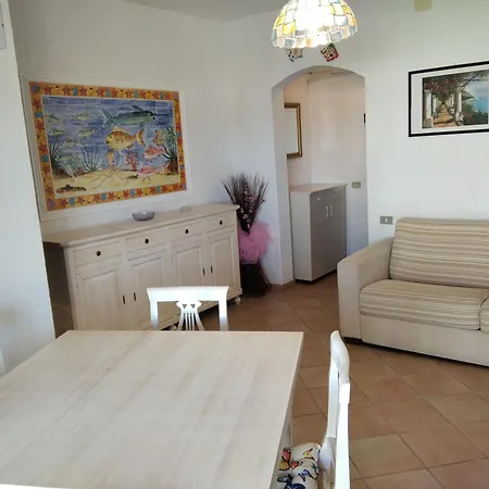 La Vela House Ferienhaus *