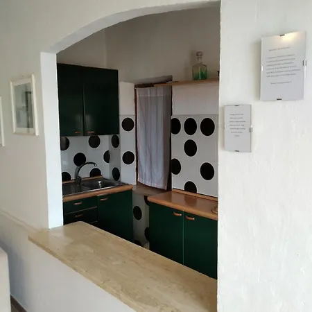 La Vela House Golfo Aranci