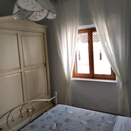 La Vela House * Golfo Aranci