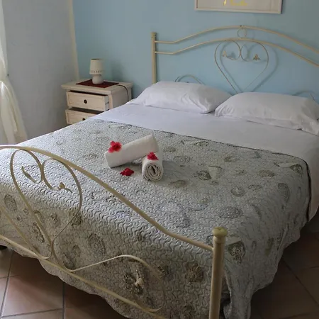 La Vela House Golfo Aranci