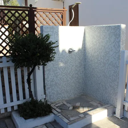 La Vela House Ferienhaus *
