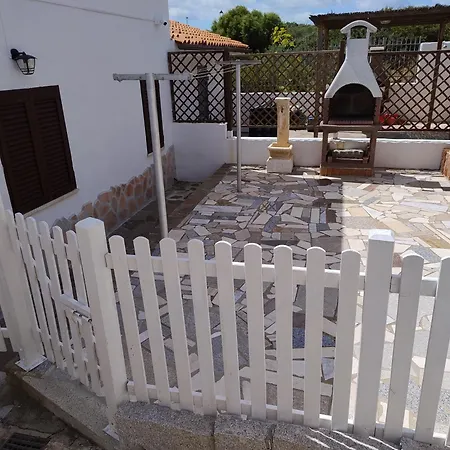 La Vela House Ferienhaus