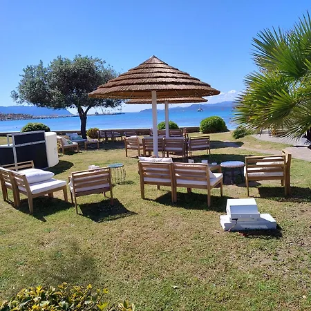 Ferienhaus La Vela House *